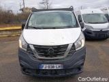  Nissan  NV300 1.6 DCI 120 OPTIMA L1H1 2.8T #14