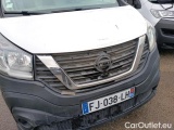  Nissan  NV300 1.6 DCI 120 OPTIMA L1H1 2.8T #34
