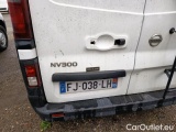  Nissan  NV300 1.6 DCI 120 OPTIMA L1H1 2.8T #35