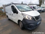  Nissan  NV300 1.6 DCI 120 OPTIMA L1H1 2.8T #111