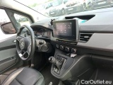  Nissan  Townstar TCE 130 N-CONNECTA #4