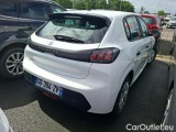  Peugeot  208 1.5 BLUEHDI 100 S&S PREMIUM #3