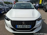 Peugeot  208 1.5 BLUEHDI 100 S&S PREMIUM #14
