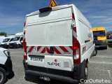  Peugeot  Boxer BLUEHDI S&S 140 ASPHALT 335 L3H2 #3
