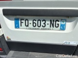  Peugeot  Boxer BLUEHDI S&S 140 ASPHALT 335 L3H2 #5