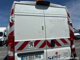  Peugeot  Boxer BLUEHDI S&S 140 ASPHALT 335 L3H2 #17