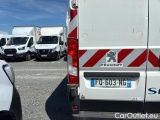  Peugeot  Boxer BLUEHDI S&S 140 ASPHALT 335 L3H2 #34