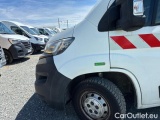  Peugeot  Boxer BLUEHDI S&S 140 ASPHALT 335 L3H2 #42