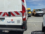  Peugeot  Boxer BLUEHDI S&S 140 ASPHALT 335 L3H2 #54