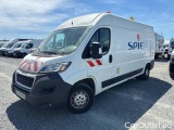  Peugeot  Boxer BLUEHDI S&S 140 ASPHALT 335 L3H2 #62