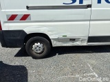  Peugeot  Boxer BLUEHDI S&S 140 ASPHALT 335 L3H2 #77