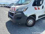  Peugeot  Boxer BLUEHDI S&S 140 ASPHALT 335 L3H2 #89