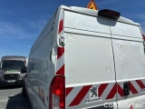  Peugeot  Boxer BLUEHDI S&S 140 ASPHALT 335 L3H2 #110