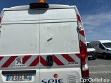  Peugeot  Boxer BLUEHDI S&S 140 ASPHALT 335 L3H2 #115
