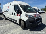  Peugeot  Boxer BLUEHDI S&S 140 ASPHALT 335 L3H2 #117