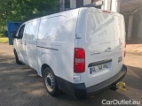  Peugeot  Expert BLUEHDI 180 S&S AUTO LONG ASPHALT #2