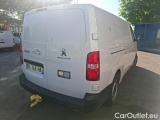  Peugeot  Expert BLUEHDI 180 S&S AUTO LONG ASPHALT #3