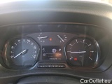  Peugeot  Expert BLUEHDI 180 S&S AUTO LONG ASPHALT #7