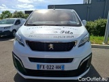  Peugeot  Expert BLUEHDI 180 S&S AUTO STANDARD PACK SPORT #14