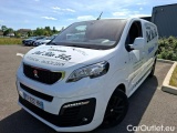  Peugeot  Expert BLUEHDI 180 S&S AUTO STANDARD PACK SPORT #41