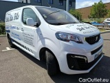 Peugeot  Expert BLUEHDI 180 S&S AUTO STANDARD PACK SPORT #118