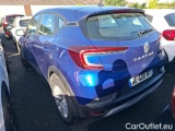  Renault  Captur 1.3 TCE MHEV 140 BUSINESS - 21 EDC FAP #2