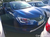 Renault  Captur 1.3 TCE MHEV 140 BUSINESS - 21 EDC FAP #21
