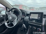  Renault  Clio BUSINESS REVERSIBLE BLUE DCI 100 -21 #4