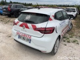  Renault  Clio BUSINESS REVERSIBLE BLUE DCI 100 -21 #3