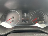  Renault  Clio BUSINESS REVERSIBLE BLUE DCI 100 -21 #7