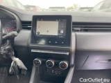  Renault  Clio BUSINESS REVERSIBLE BLUE DCI 100 -21 #11