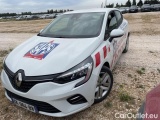 Renault  Clio BUSINESS REVERSIBLE BLUE DCI 100 -21 #20