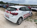  Renault  Clio BUSINESS REVERSIBLE BLUE DCI 100 -21 #21