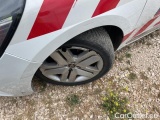  Renault  Clio BUSINESS REVERSIBLE BLUE DCI 100 -21 #24