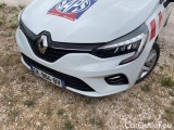  Renault  Clio BUSINESS REVERSIBLE BLUE DCI 100 -21 #27