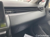  Renault  Clio BUSINESS REVERSIBLE BLUE DCI 100 -21 #37