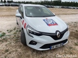  Renault  Clio BUSINESS REVERSIBLE BLUE DCI 100 -21 #38