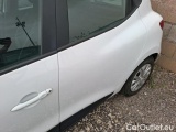  Renault  Clio AIR MEDIANAV DCI 75 - 18 #21