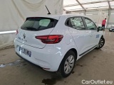  Renault  Clio AIR NAV BLUE DCI 85 #3