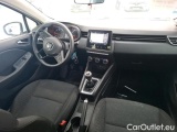  Renault  Clio AIR NAV BLUE DCI 85 #4