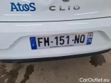  Renault  Clio AIR NAV BLUE DCI 85 #5