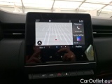  Renault  Clio AIR NAV BLUE DCI 85 #14