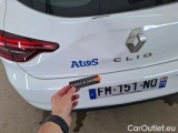  Renault  Clio AIR NAV BLUE DCI 85 #53