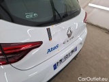  Renault  Clio AIR NAV BLUE DCI 85 #61