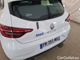  Renault  Clio AIR NAV BLUE DCI 85 #73