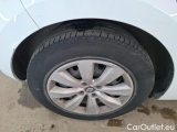  Renault  Clio AIR NAV BLUE DCI 85 #80