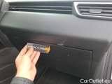  Renault  Clio AIR NAV BLUE DCI 85 #82