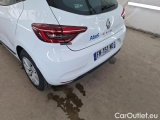  Renault  Clio AIR NAV BLUE DCI 85 #92