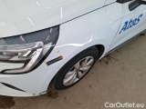  Renault  Clio AIR NAV BLUE DCI 85 #97
