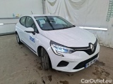  Renault  Clio AIR NAV BLUE DCI 85 #104